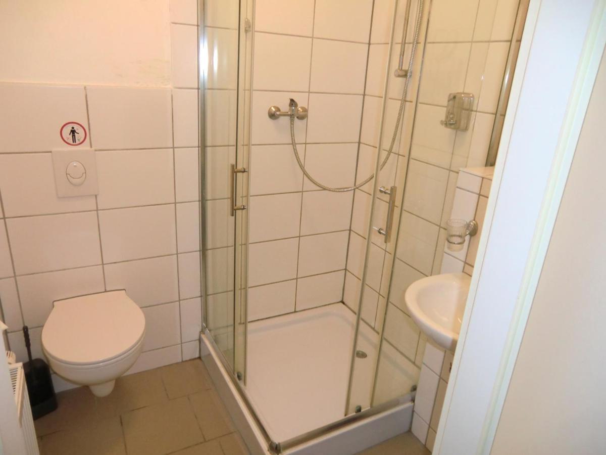 Panorama Hotel Frankfurt Offenbach Sued Exterior foto